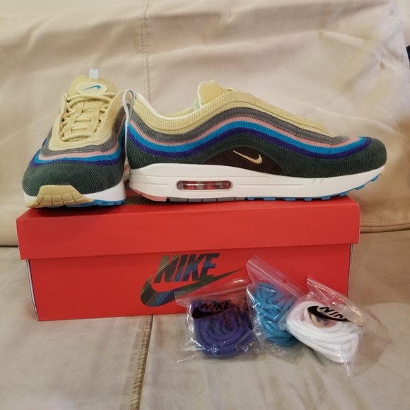 sean wotherspoon size 9